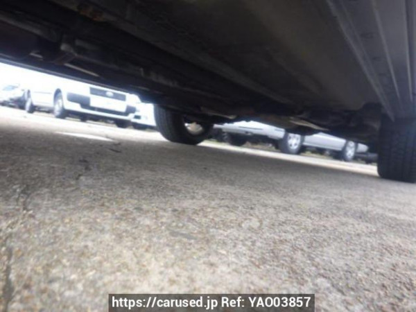 Used 2007 AT nissan x-trail NT31 Image[33]