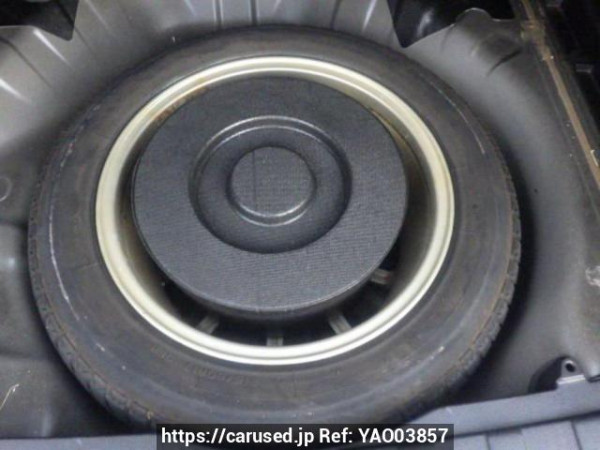 Used 2007 AT nissan x-trail NT31 Image[36]