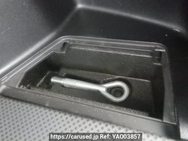 Used 2007 AT nissan x-trail NT31 Image[37]