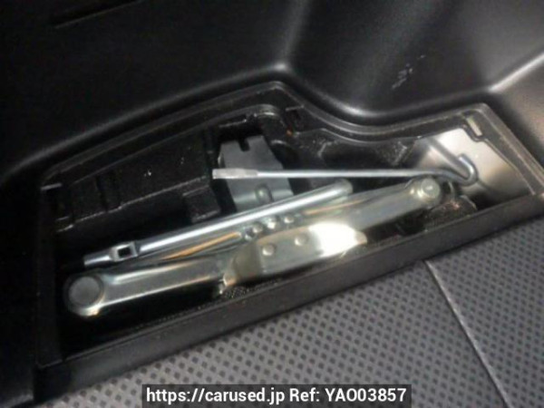 Used 2007 AT nissan x-trail NT31 Image[38]