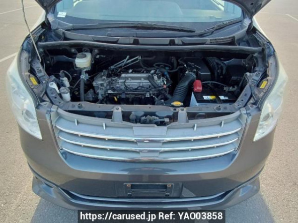 Used 2008 AT toyota noah ZRR75G Image[9]