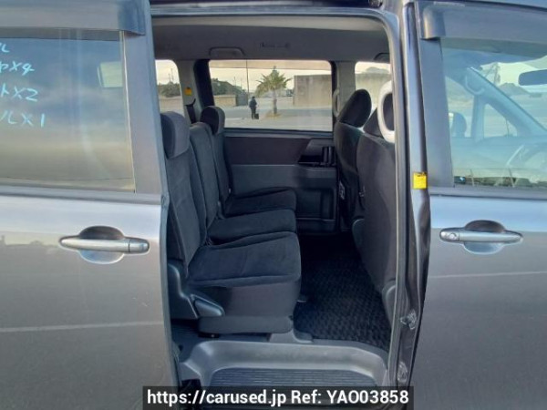 Used 2008 AT toyota noah ZRR75G Image[15]
