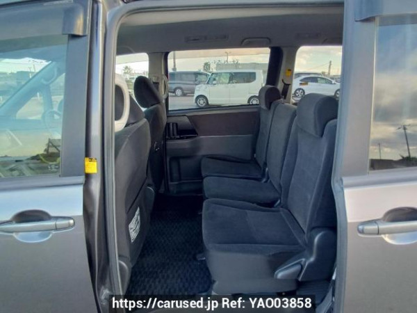 Used 2008 AT toyota noah ZRR75G Image[16]