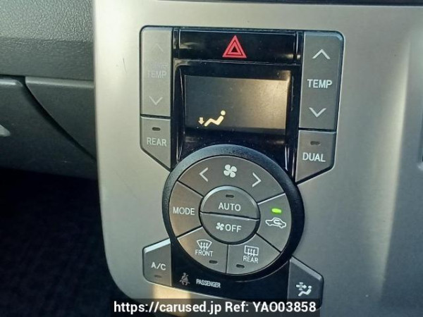 Used 2008 AT toyota noah ZRR75G Image[23]