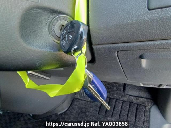 Used 2008 AT toyota noah ZRR75G Image[27]