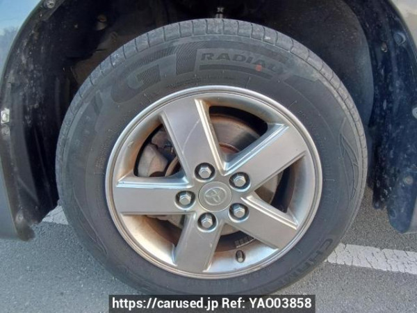 Used 2008 AT toyota noah ZRR75G Image[29]