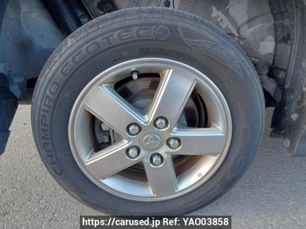 Used 2008 AT toyota noah ZRR75G Image[30]