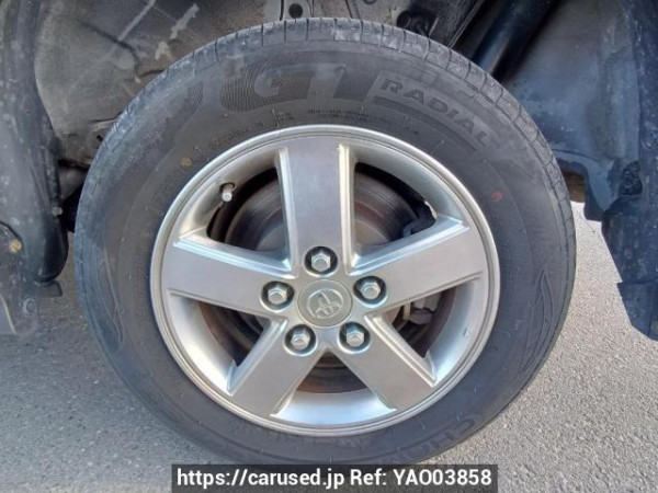 Used 2008 AT toyota noah ZRR75G Image[31]