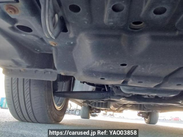 Used 2008 AT toyota noah ZRR75G Image[32]