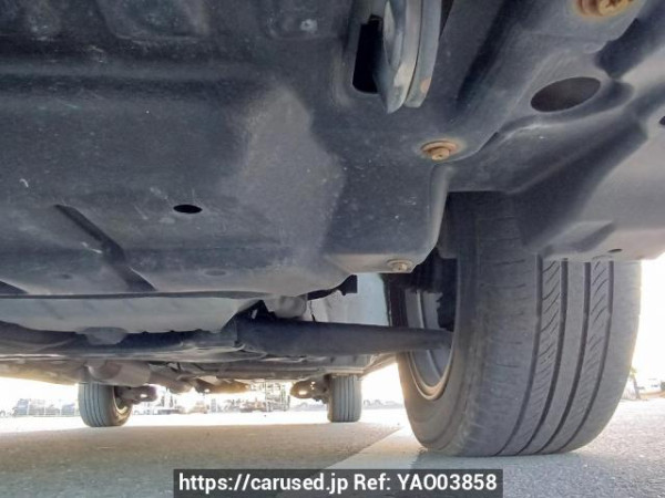 Used 2008 AT toyota noah ZRR75G Image[33]