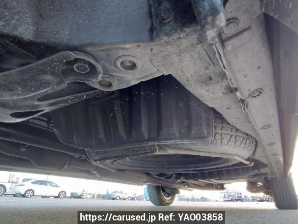 Used 2008 AT toyota noah ZRR75G Image[35]