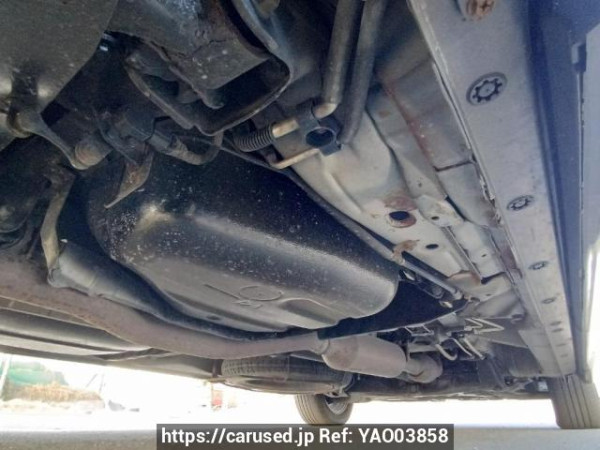 Used 2008 AT toyota noah ZRR75G Image[37]