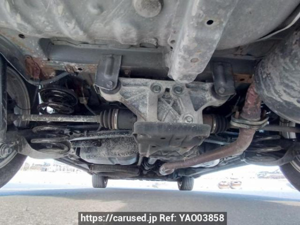 Used 2008 AT toyota noah ZRR75G Image[39]