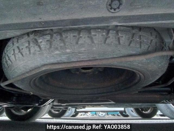 Used 2008 AT toyota noah ZRR75G Image[41]