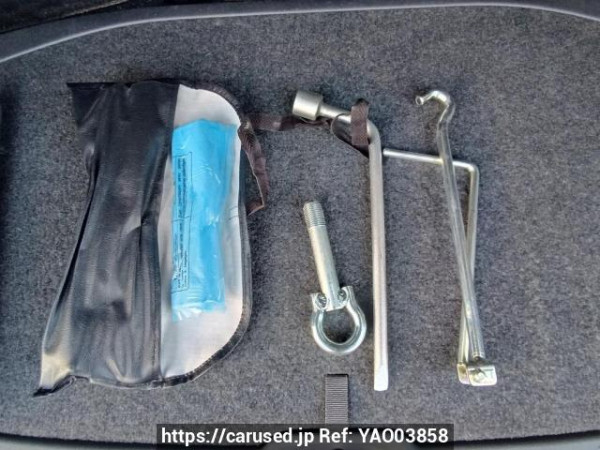 Used 2008 AT toyota noah ZRR75G Image[43]