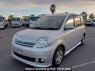 Used 2007 AT toyota sienta NCP85G Image[2]