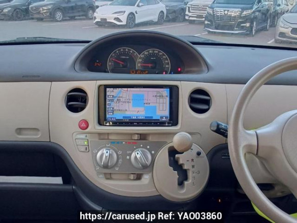 Used 2007 AT toyota sienta NCP85G Image[21]