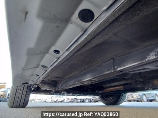 Used 2007 AT toyota sienta NCP85G Image[34]