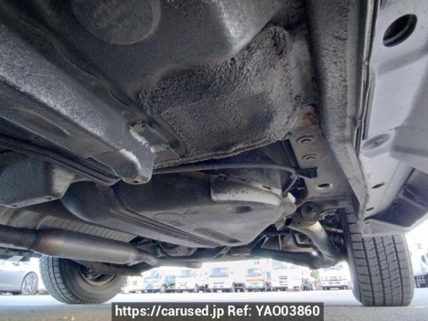 Used 2007 AT toyota sienta NCP85G Image[35]