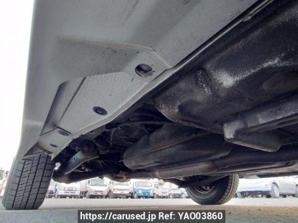 Used 2007 AT toyota sienta NCP85G Image[36]