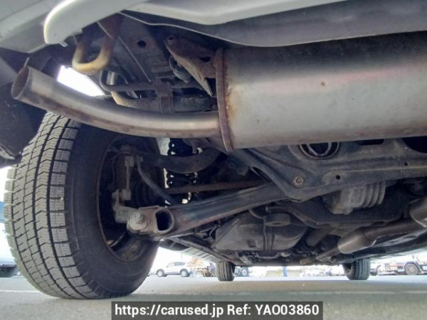 Used 2007 AT toyota sienta NCP85G Image[37]