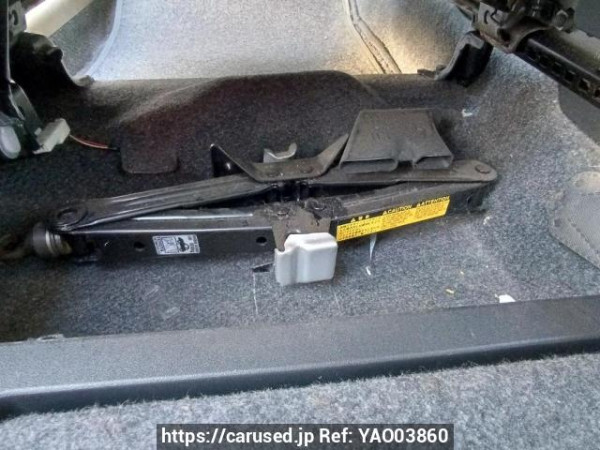 Used 2007 AT toyota sienta NCP85G Image[44]