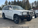 Toyota Land Cruiser UZJ100W