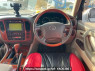 Used 2001 AT toyota land-cruiser UZJ100W Image[23]