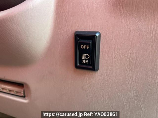 Used 2001 AT toyota land-cruiser UZJ100W Image[32]