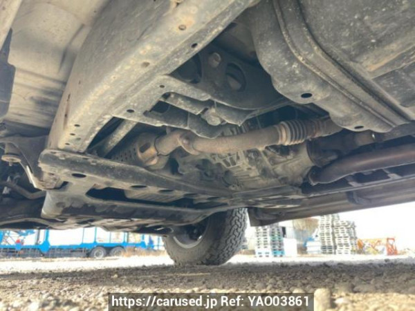 Used 2001 AT toyota land-cruiser UZJ100W Image[40]