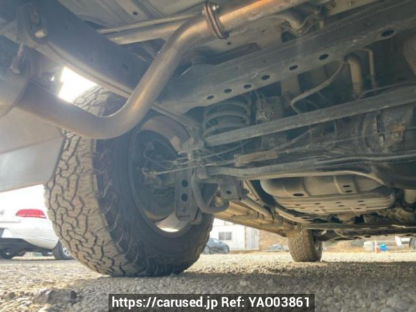 Used 2001 AT toyota land-cruiser UZJ100W Image[47]