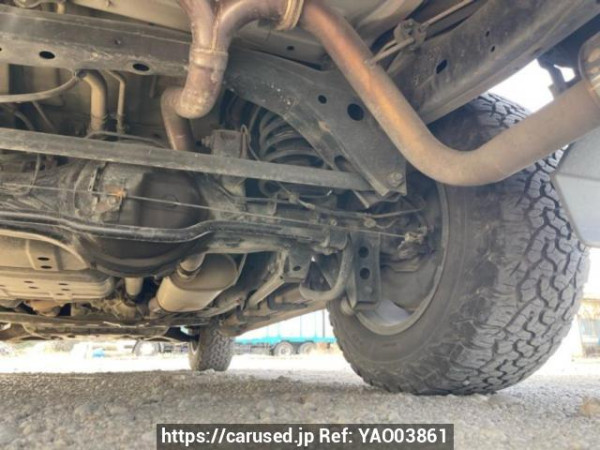 Used 2001 AT toyota land-cruiser UZJ100W Image[49]