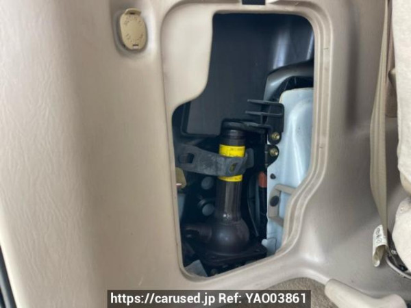 Used 2001 AT toyota land-cruiser UZJ100W Image[51]