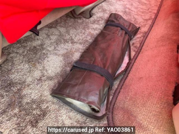 Used 2001 AT toyota land-cruiser UZJ100W Image[52]