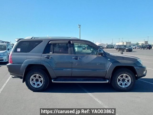 Used 2002 AT toyota hilux-surf RZN215W Image[7]