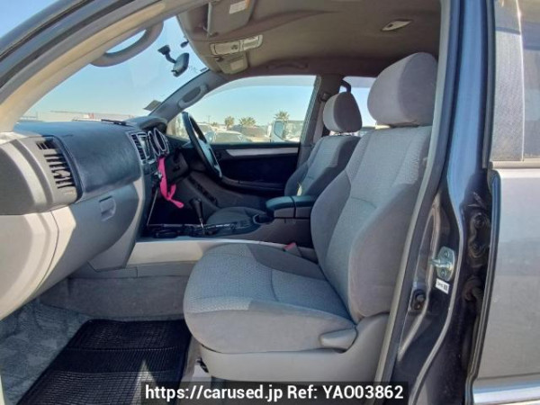 Used 2002 AT toyota hilux-surf RZN215W Image[14]