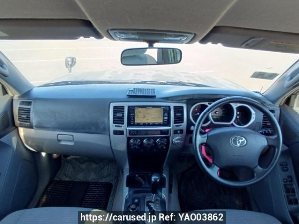 Used 2002 AT toyota hilux-surf RZN215W Image[17]