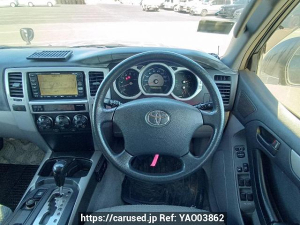 Used 2002 AT toyota hilux-surf RZN215W Image[19]