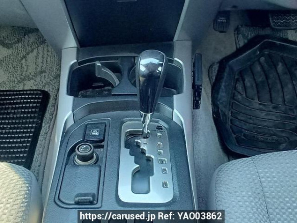 Used 2002 AT toyota hilux-surf RZN215W Image[22]