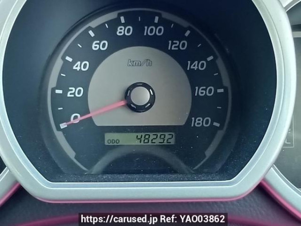 Used 2002 AT toyota hilux-surf RZN215W Image[24]