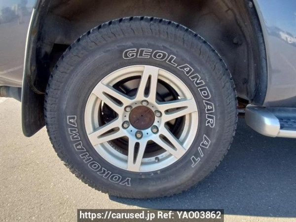 Used 2002 AT toyota hilux-surf RZN215W Image[29]