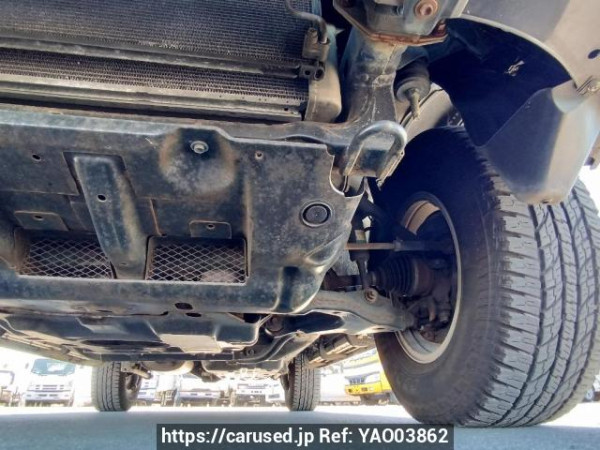 Used 2002 AT toyota hilux-surf RZN215W Image[31]