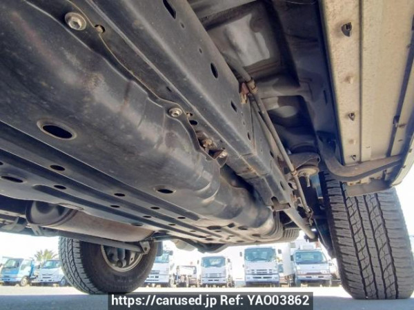 Used 2002 AT toyota hilux-surf RZN215W Image[34]