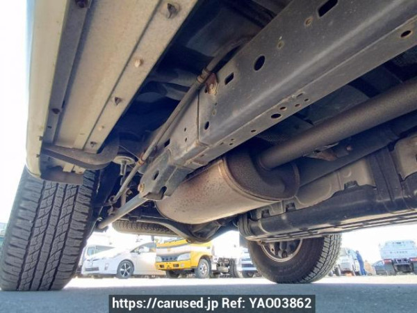 Used 2002 AT toyota hilux-surf RZN215W Image[35]