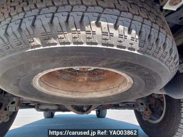 Used 2002 AT toyota hilux-surf RZN215W Image[39]