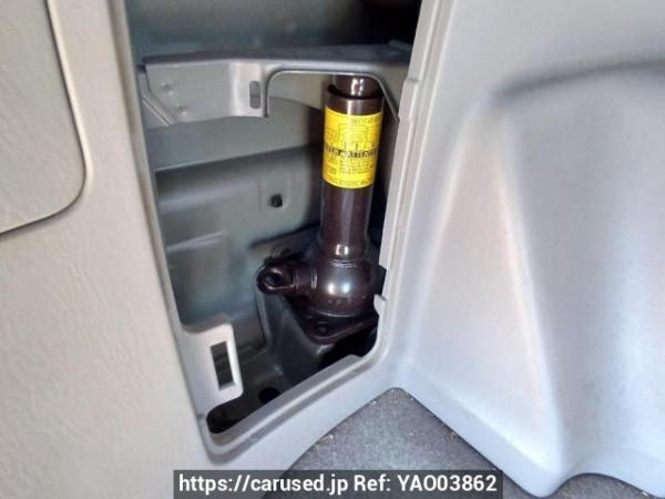 Used 2002 AT toyota hilux-surf RZN215W Image[41]