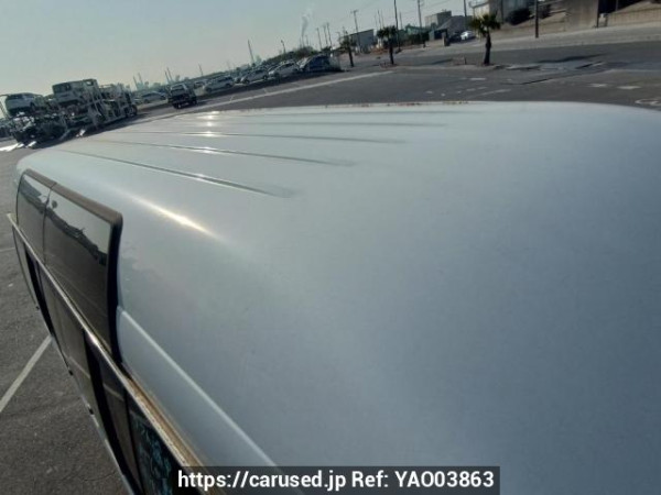 Used 2008 AT toyota hiace-van TRH200K Image[11]