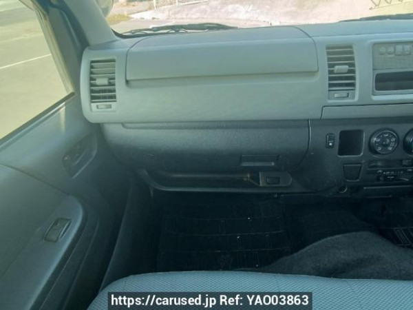Used 2008 AT toyota hiace-van TRH200K Image[20]