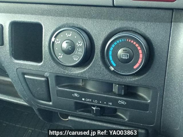 Used 2008 AT toyota hiace-van TRH200K Image[26]