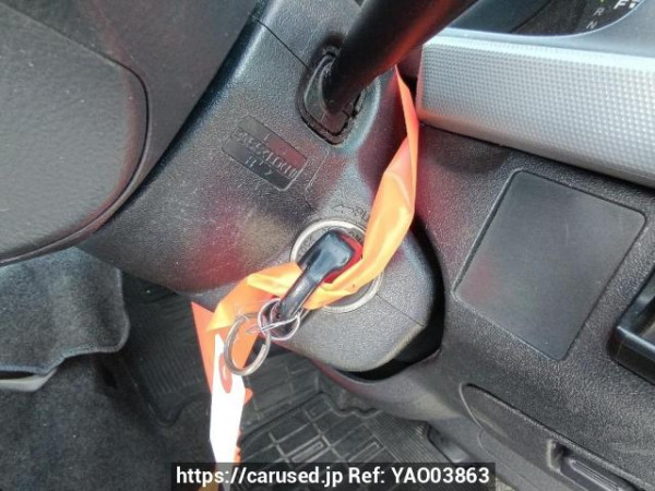 Used 2008 AT toyota hiace-van TRH200K Image[28]